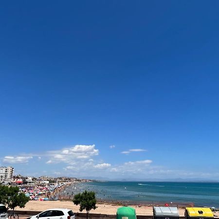 Parque Aromatico Con Dos Piscinas Apartment Torrevieja Exterior foto