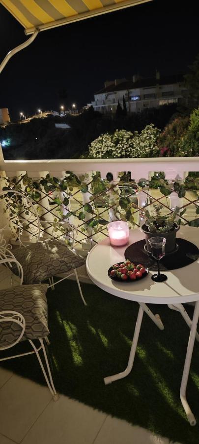 Parque Aromatico Con Dos Piscinas Apartment Torrevieja Exterior foto