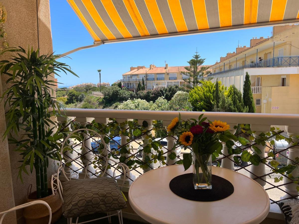 Parque Aromatico Con Dos Piscinas Apartment Torrevieja Exterior foto