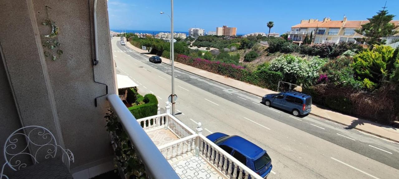 Parque Aromatico Con Dos Piscinas Apartment Torrevieja Exterior foto