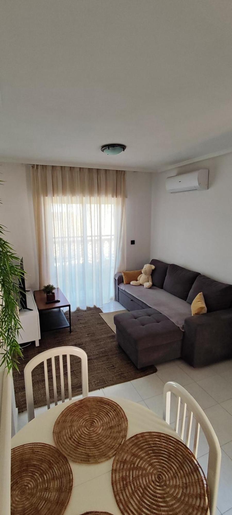 Parque Aromatico Con Dos Piscinas Apartment Torrevieja Exterior foto